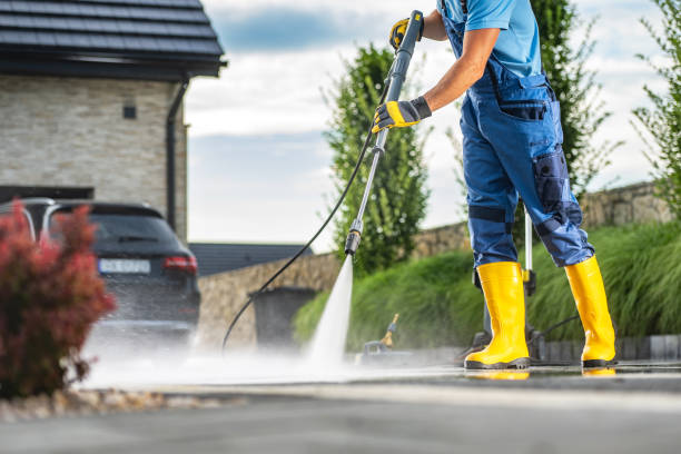 Best Factory Floor Cleaning  in Linden, CA