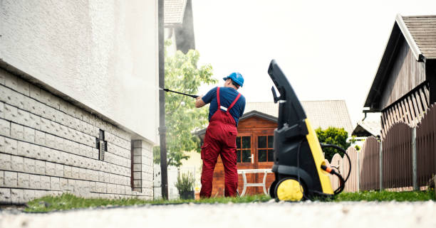 Best Gas Station Cleaning  in Linden, CA